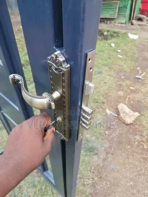 Door Locks