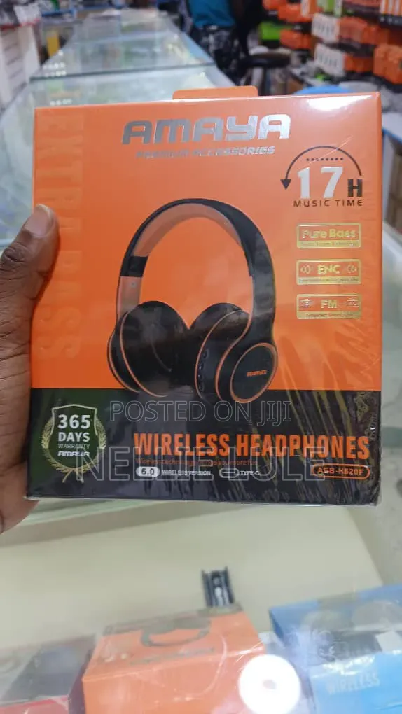 Headphones