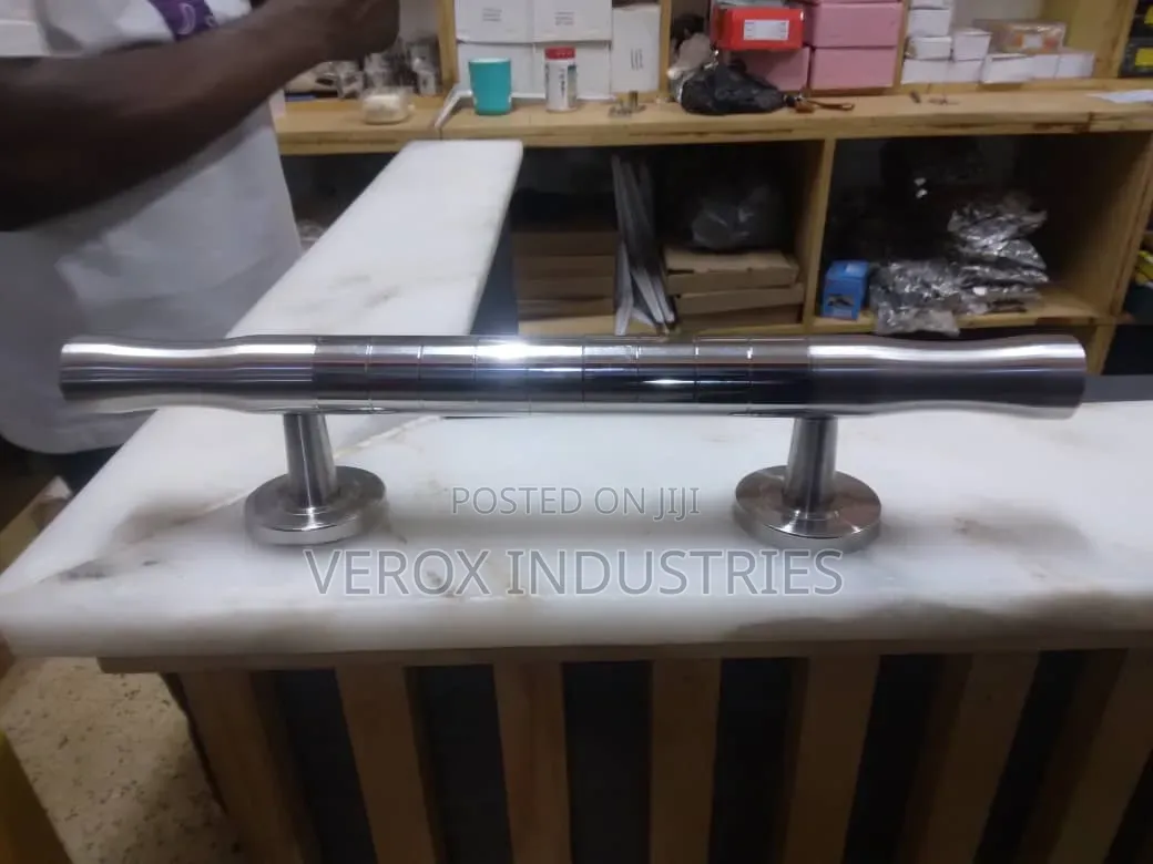 Door Handles
