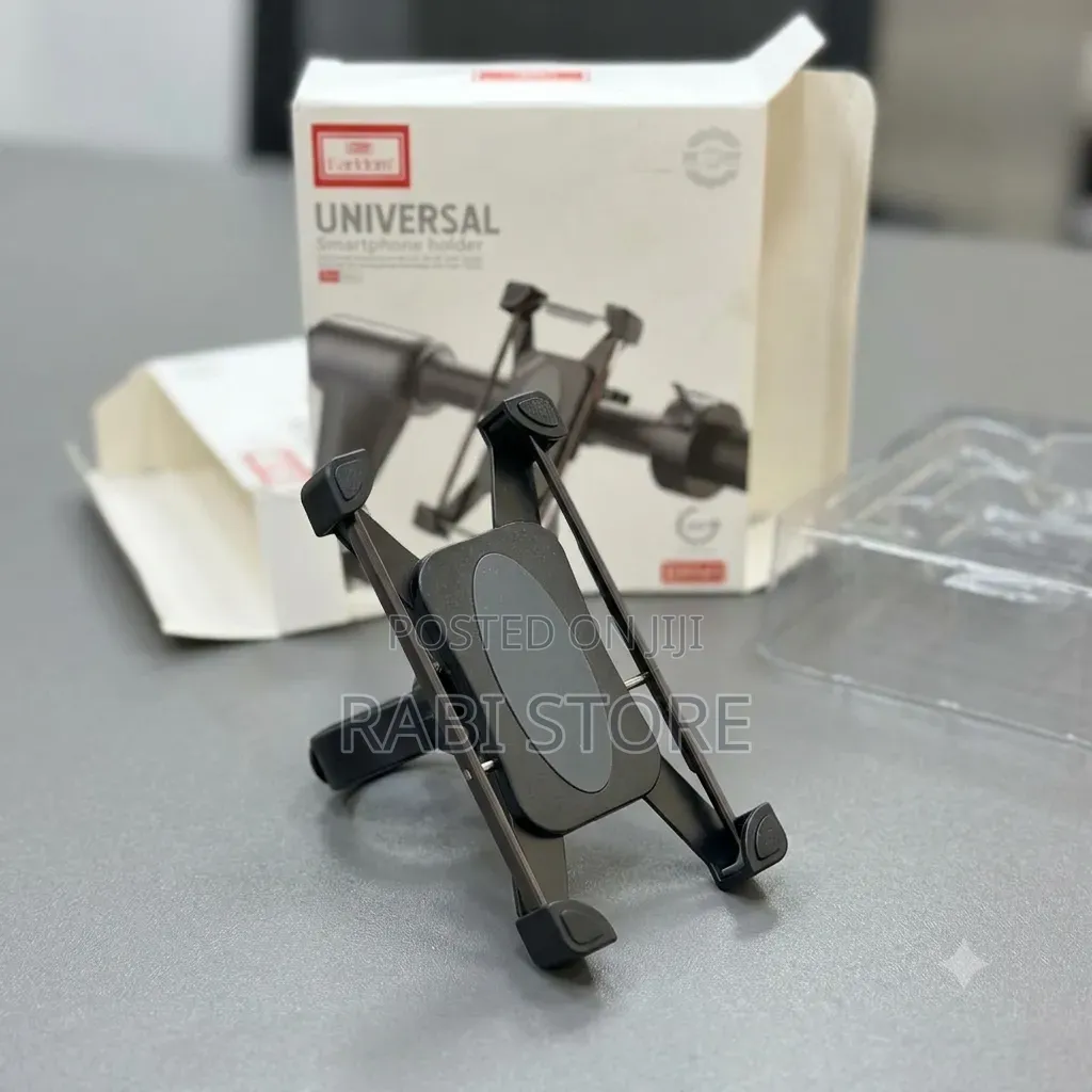 Phone Holder , Cyclists Phone Holder