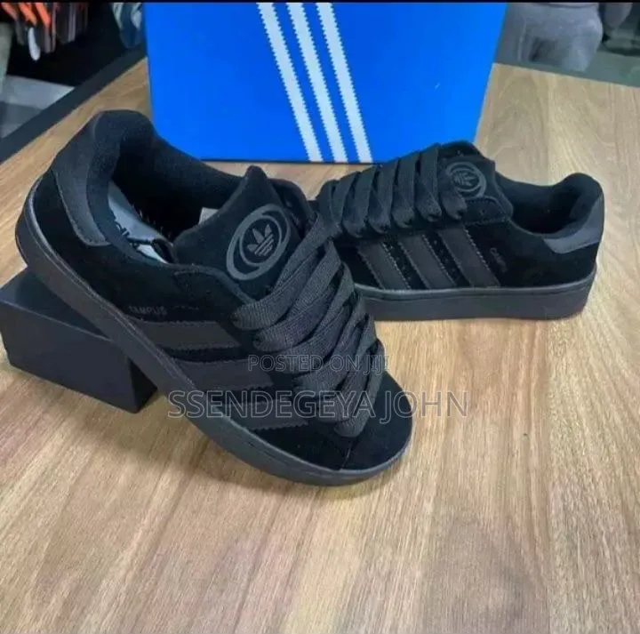 Adidas Campus 00s Sneakers