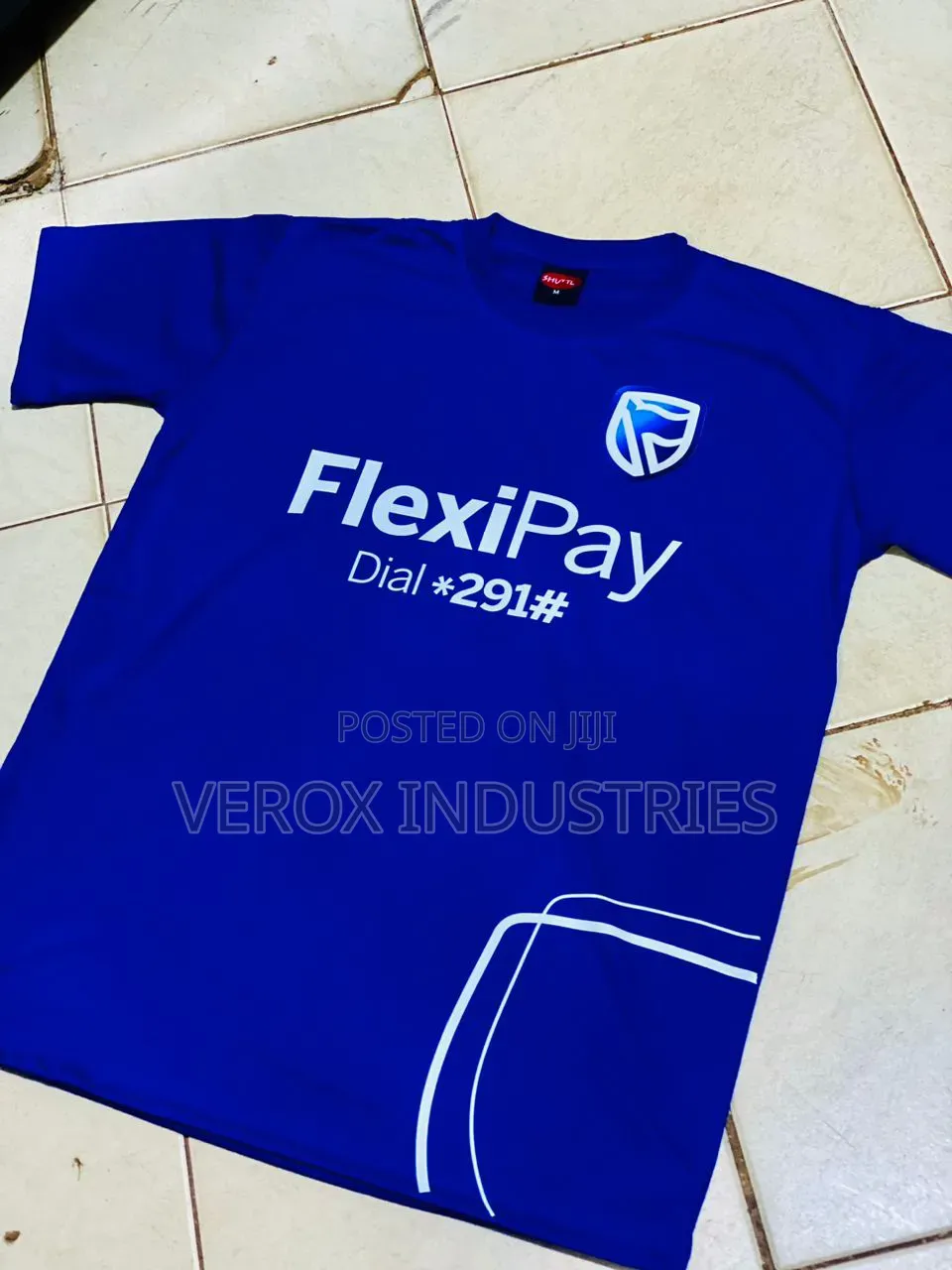 Uniform Branding