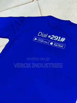 Uniform Branding