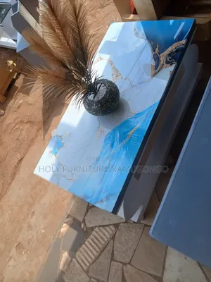 Centel Marble Table