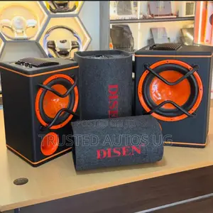 Car Subwoofer for All Cars Kev220