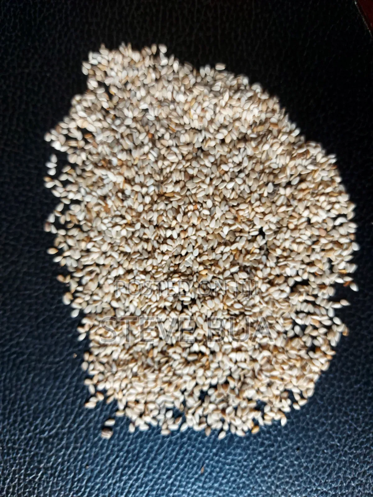 Simsim Seeds