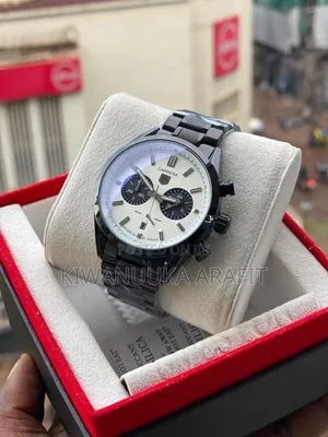 Carrera Watch