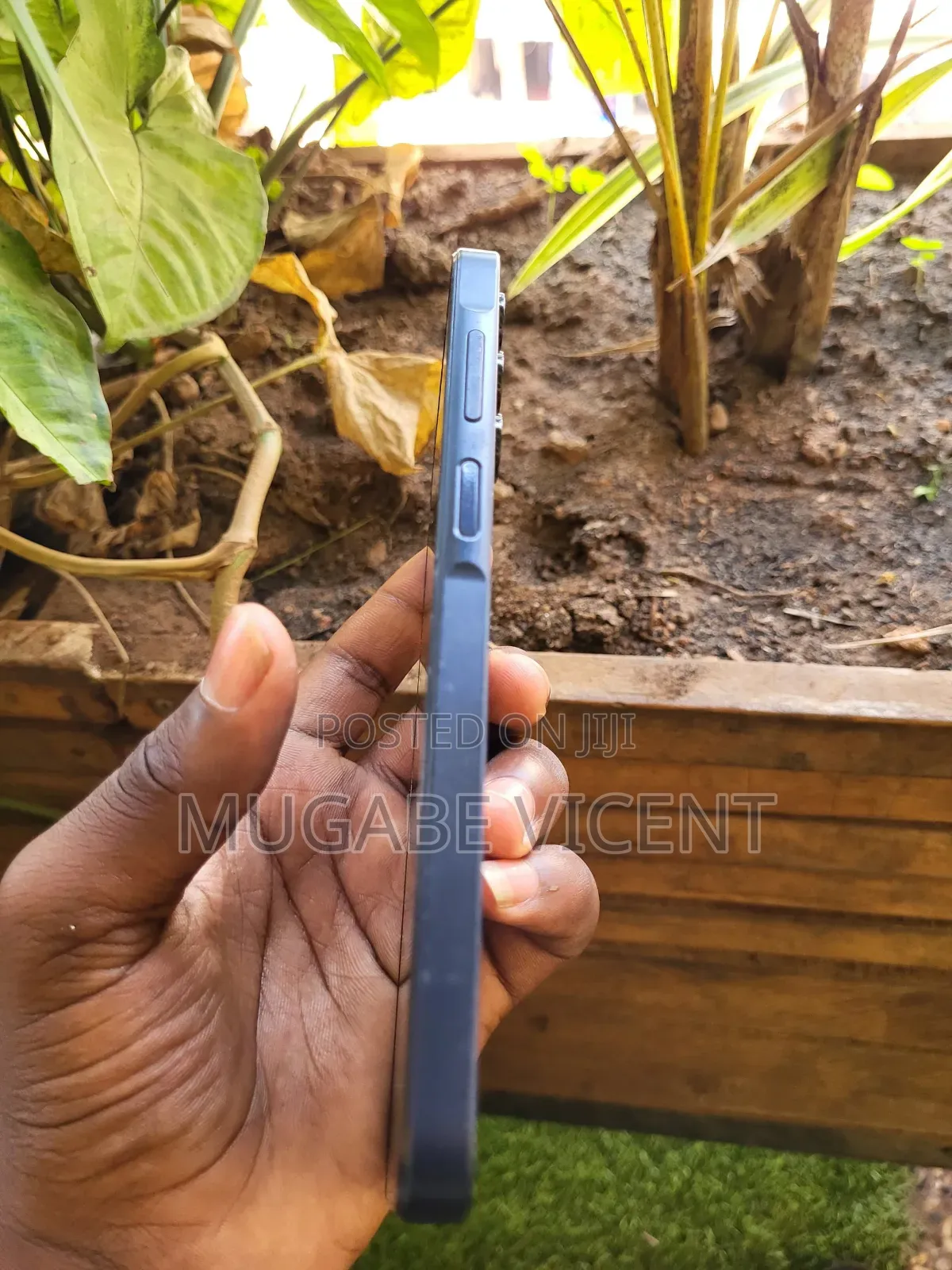 Samsung Galaxy A15 128 GB Blue