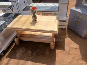 Wooden Centre Table