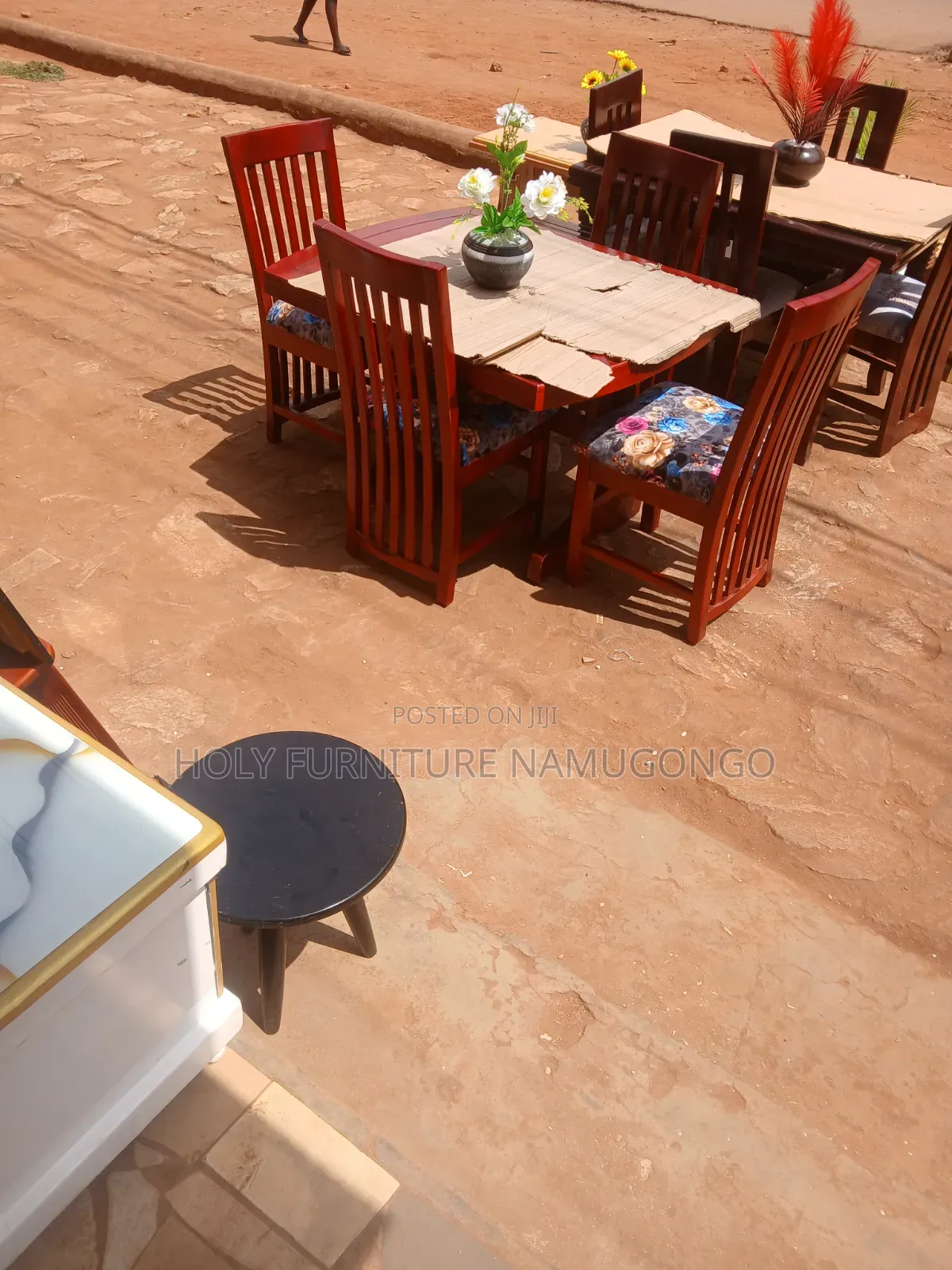 Dining Table 4seater