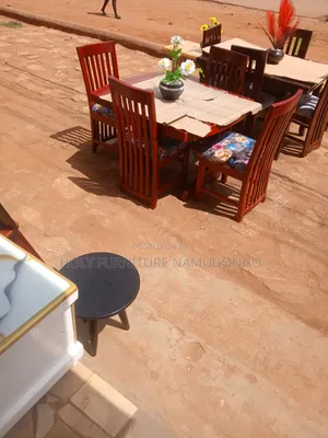 Dining Table 4seater