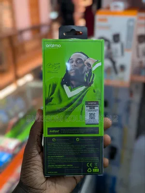 Oraimo 10000mah Power Bank