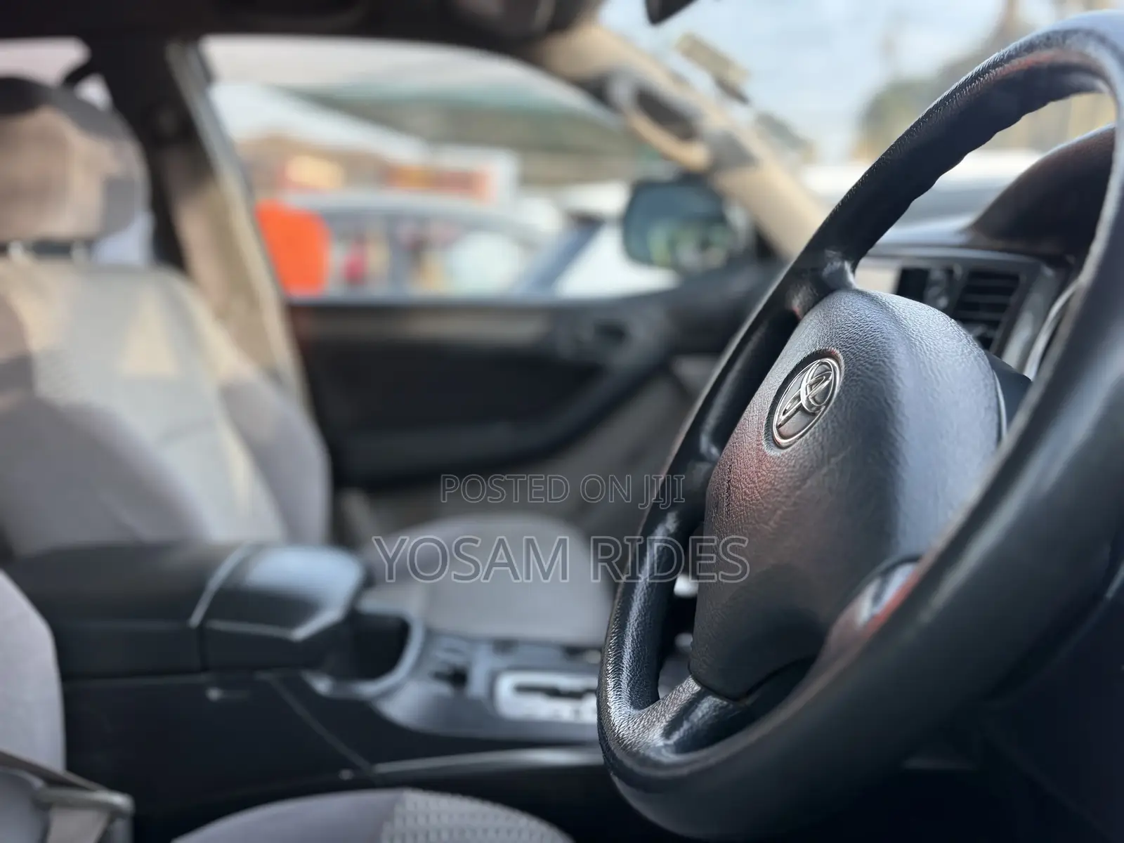 Toyota Hilux Surf 2.7 SSR 2009 Black