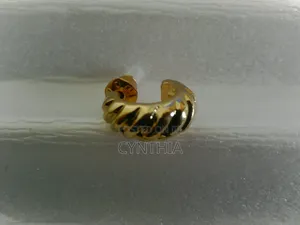 Body Piercing Non Pierced Rings