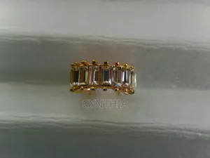 Body Piercing Non Pierced Rings