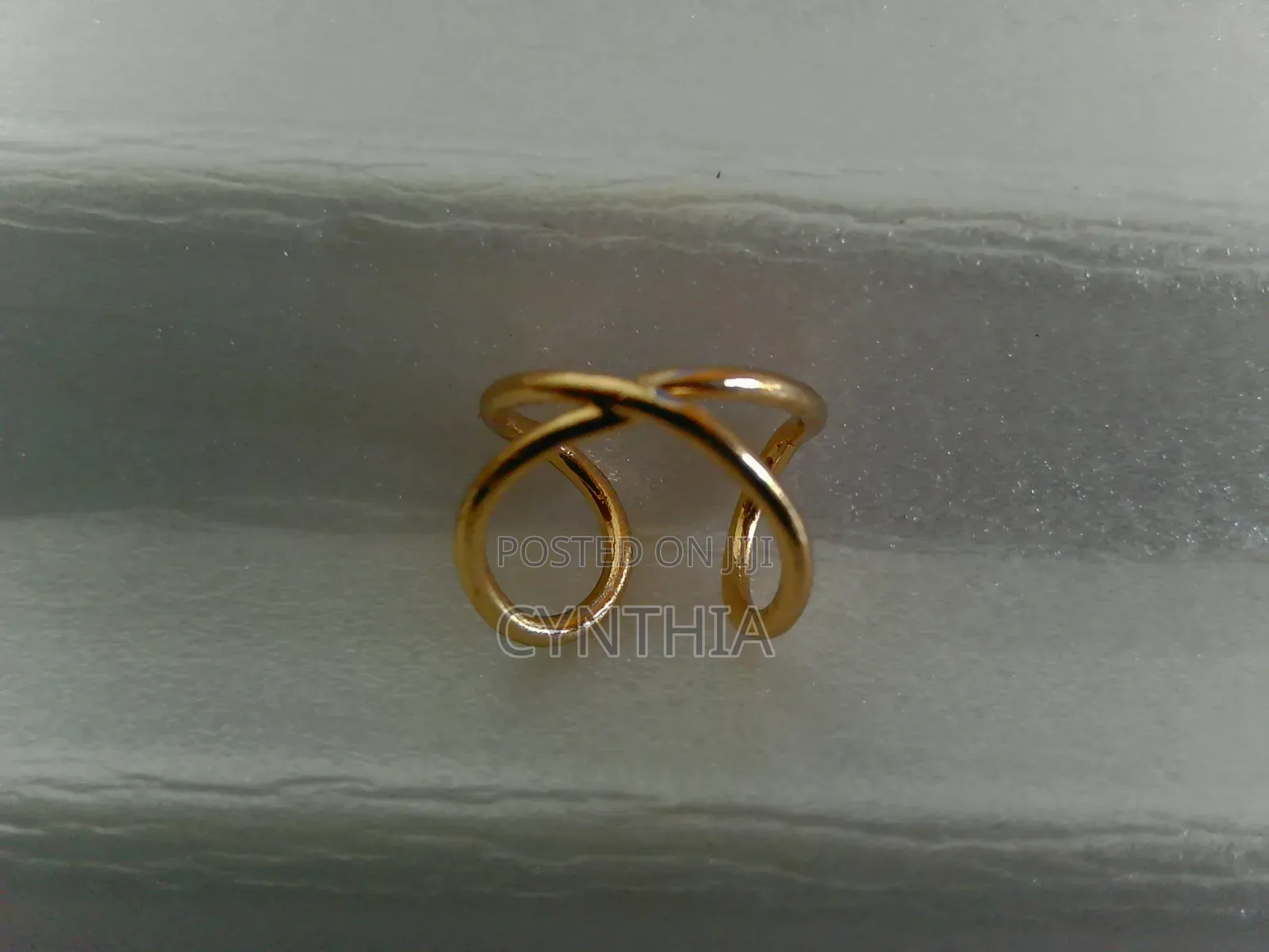 Body Piercing Non Pierced Rings
