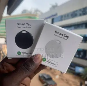 Smart Tag Bluetooth Trackers