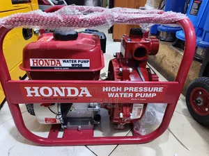 Honda High Pressure Pump