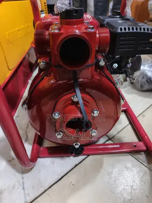 Honda High Pressure Pump
