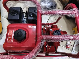 Honda High Pressure Pump