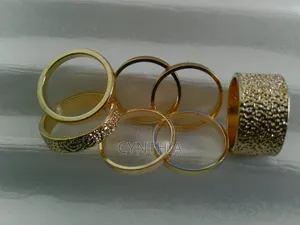 Rings for Occasional Wear