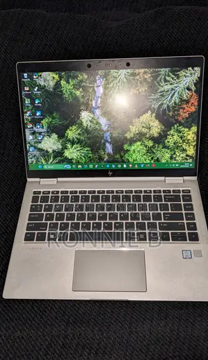Laptop HP EliteBook x360 1040 G5 16GB Intel Core i5 SSD 256GB