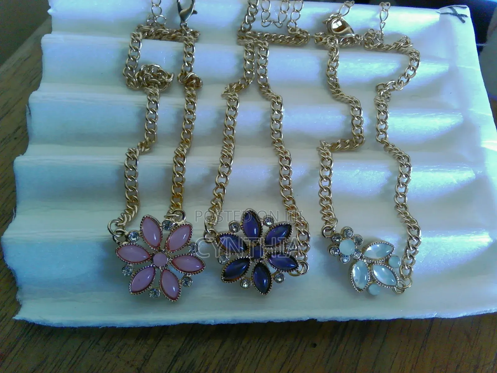 Statement Necklaces for All Occasions