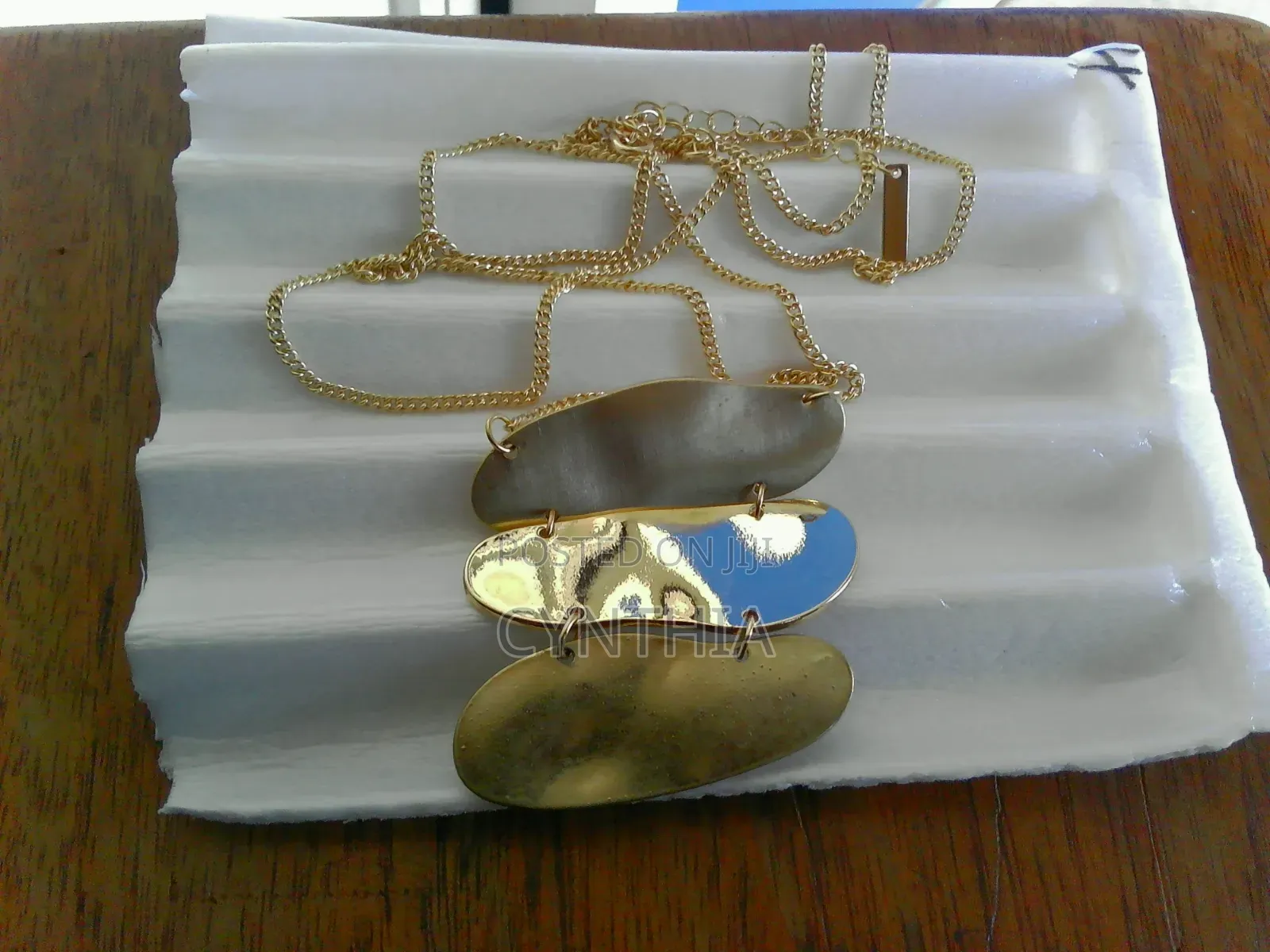 Statement Necklaces for All Occasions
