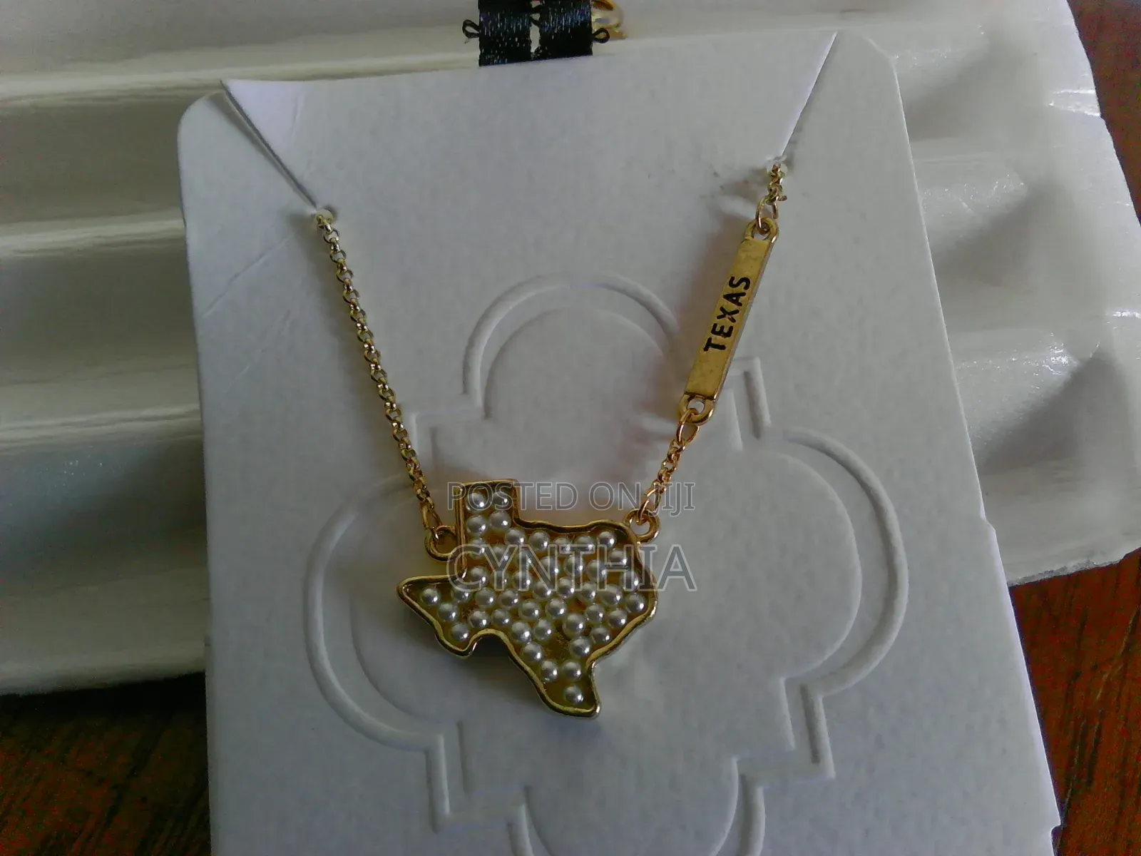Statement Necklaces for All Occasions