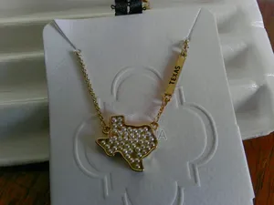Statement Necklaces for All Occasions