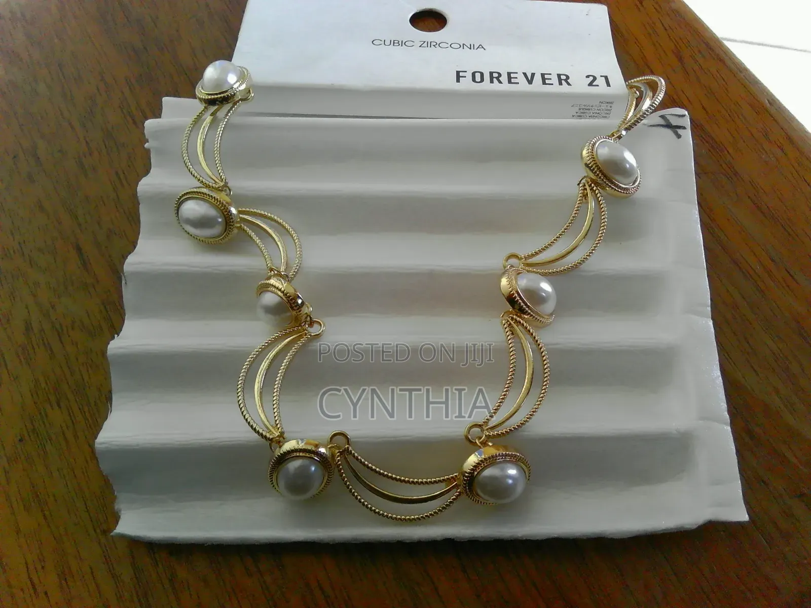 Statement Necklaces for All Occasions