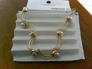 Statement Necklaces for All Occasions
