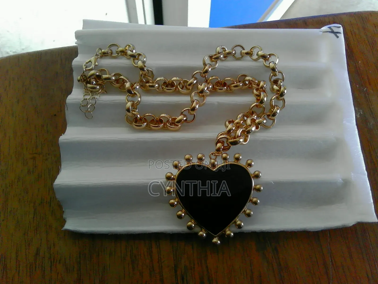 Statement Necklaces for All Occasions
