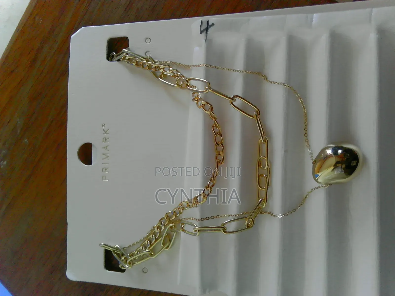Statement Necklaces for All Occasions