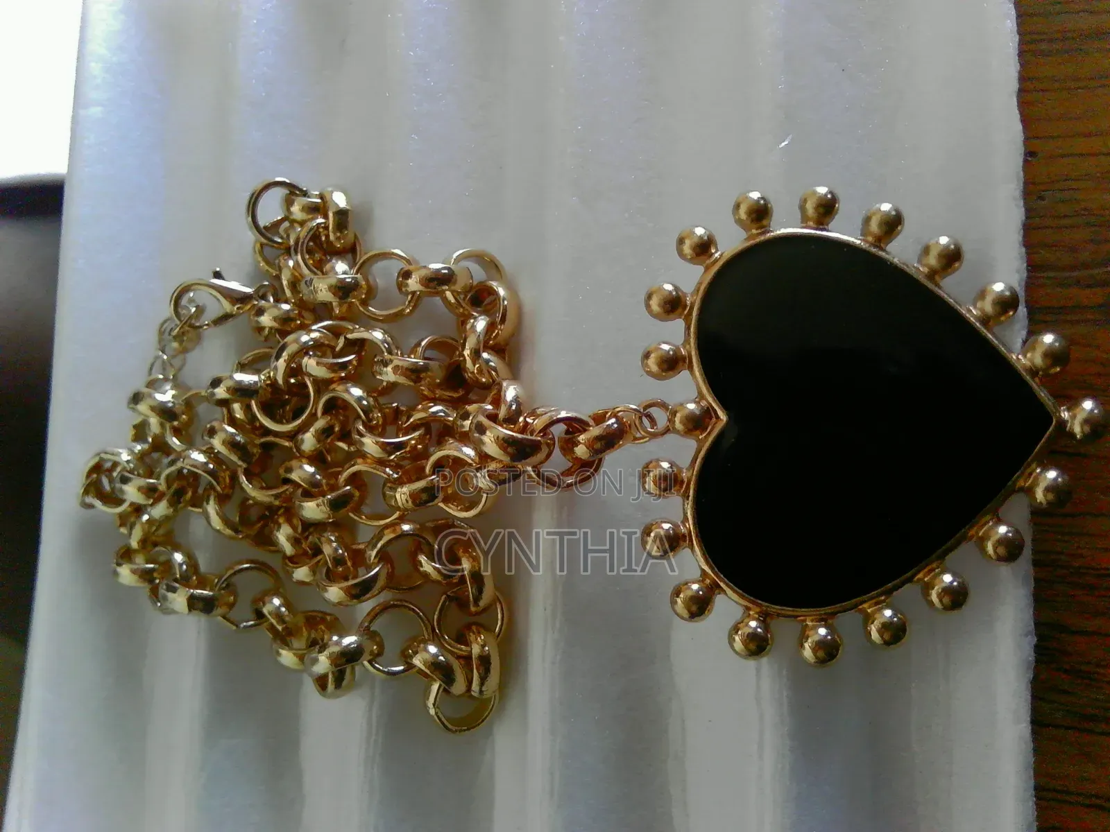 Statement Necklaces for All Occasions