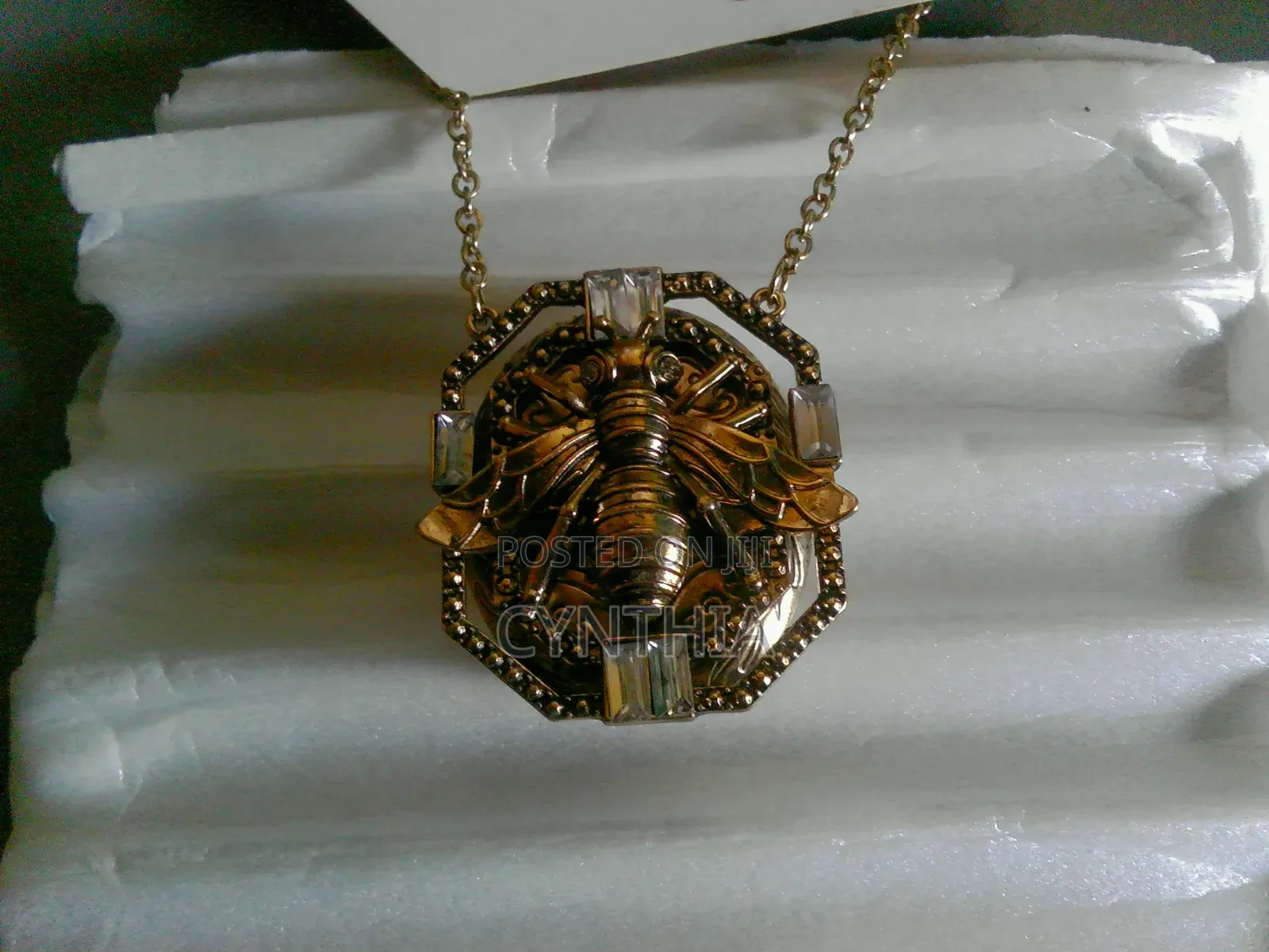 Statement Necklaces for All Occasions