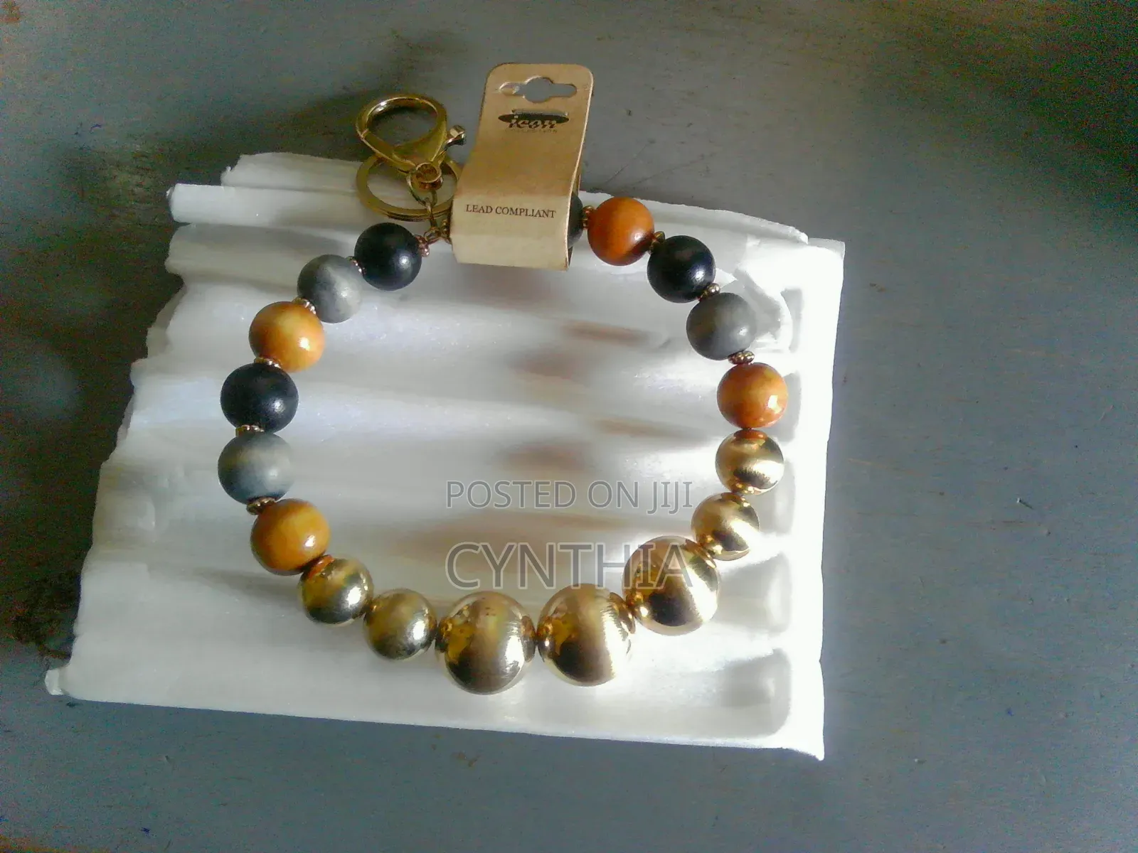 Statement Necklaces for All Occasions