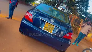 Toyota Mark X 2.5 RWD 2004 Blue