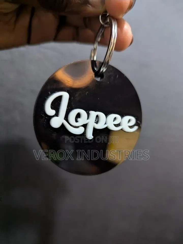 Button Badges