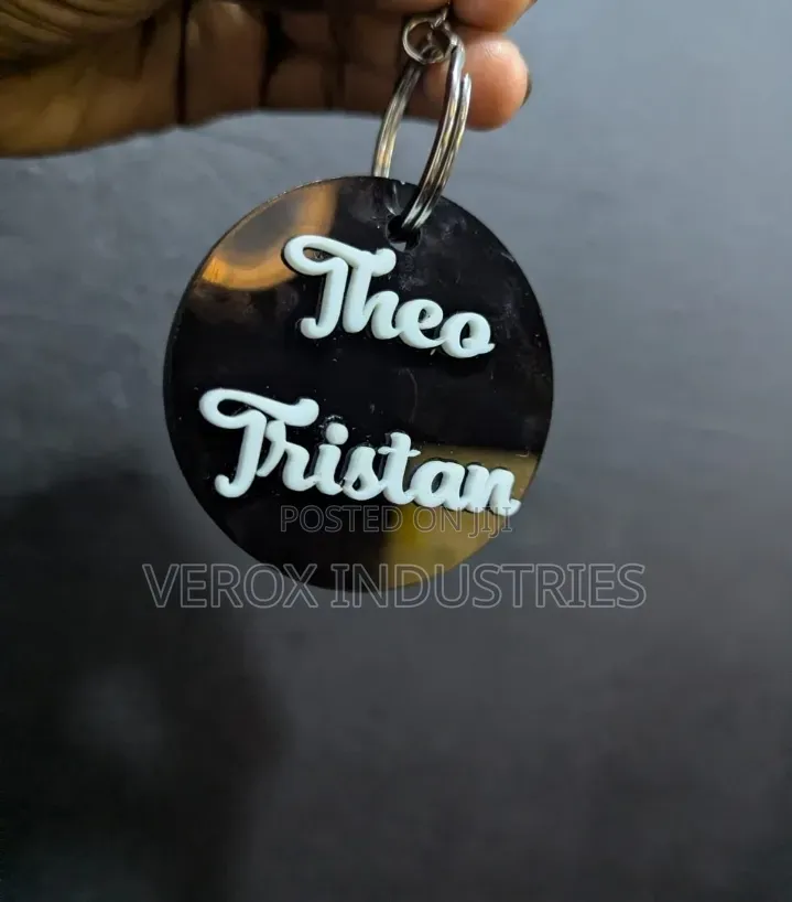 Button Badges