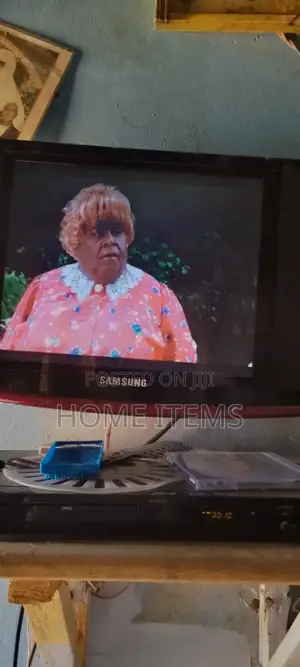 Samsung TV