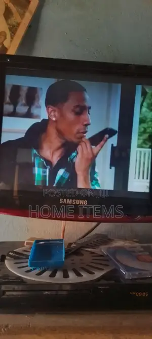 Samsung TV