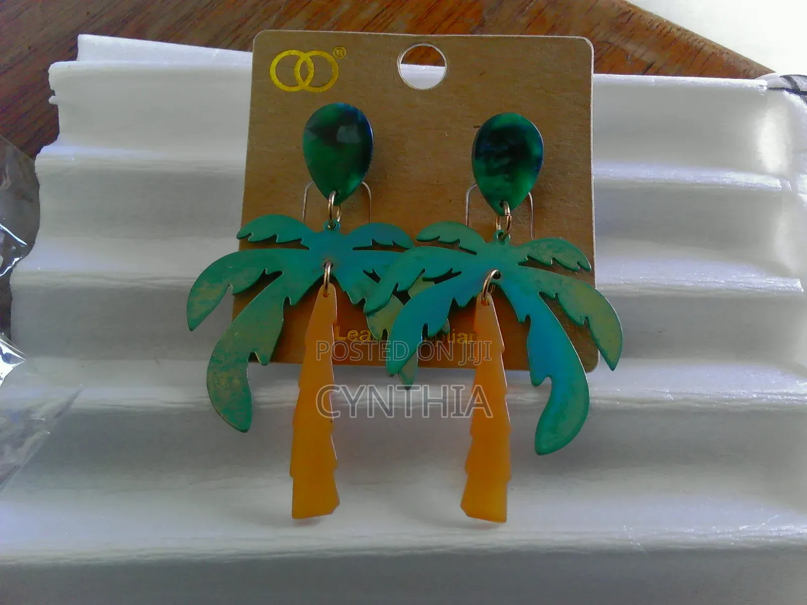 Stone Earrings for Daily Wear