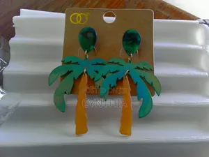 Stone Earrings for Daily Wear