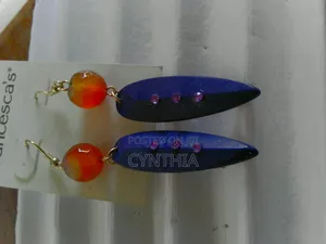 Stone Earrings for Daily Wear