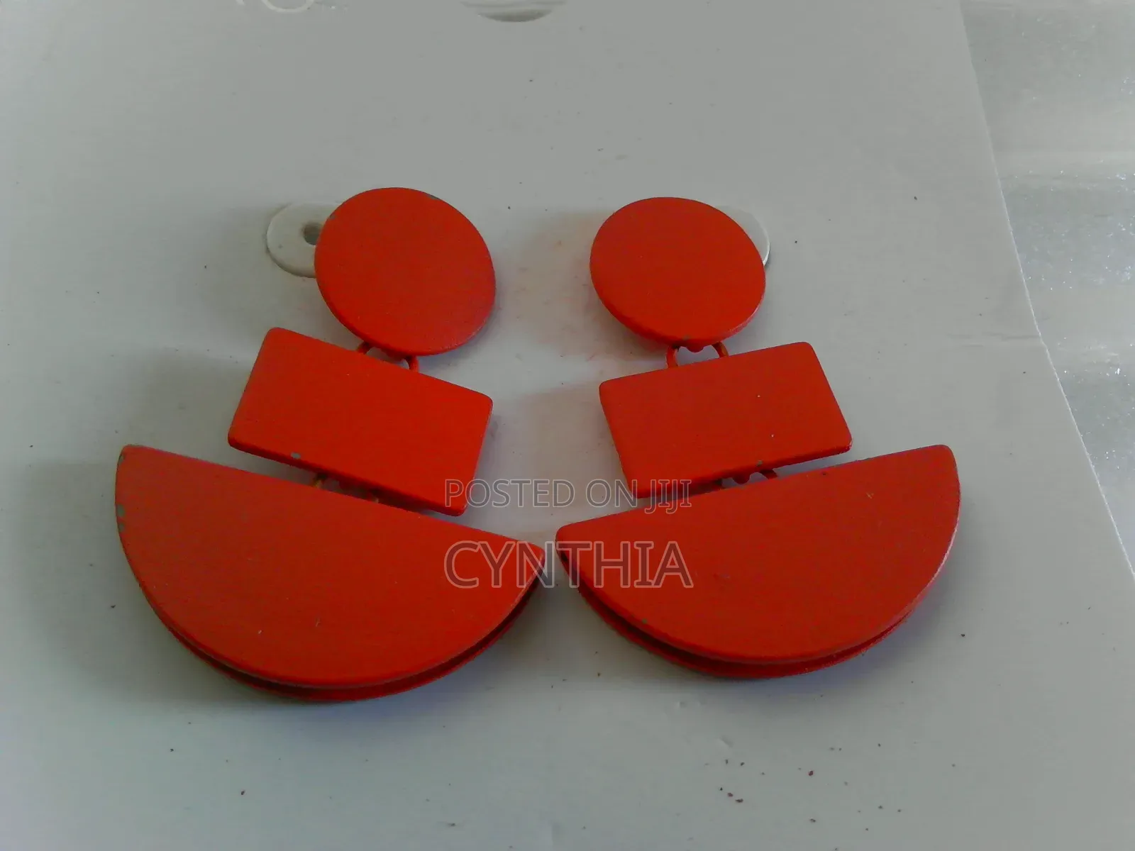 Stone Earrings for Daily Wear