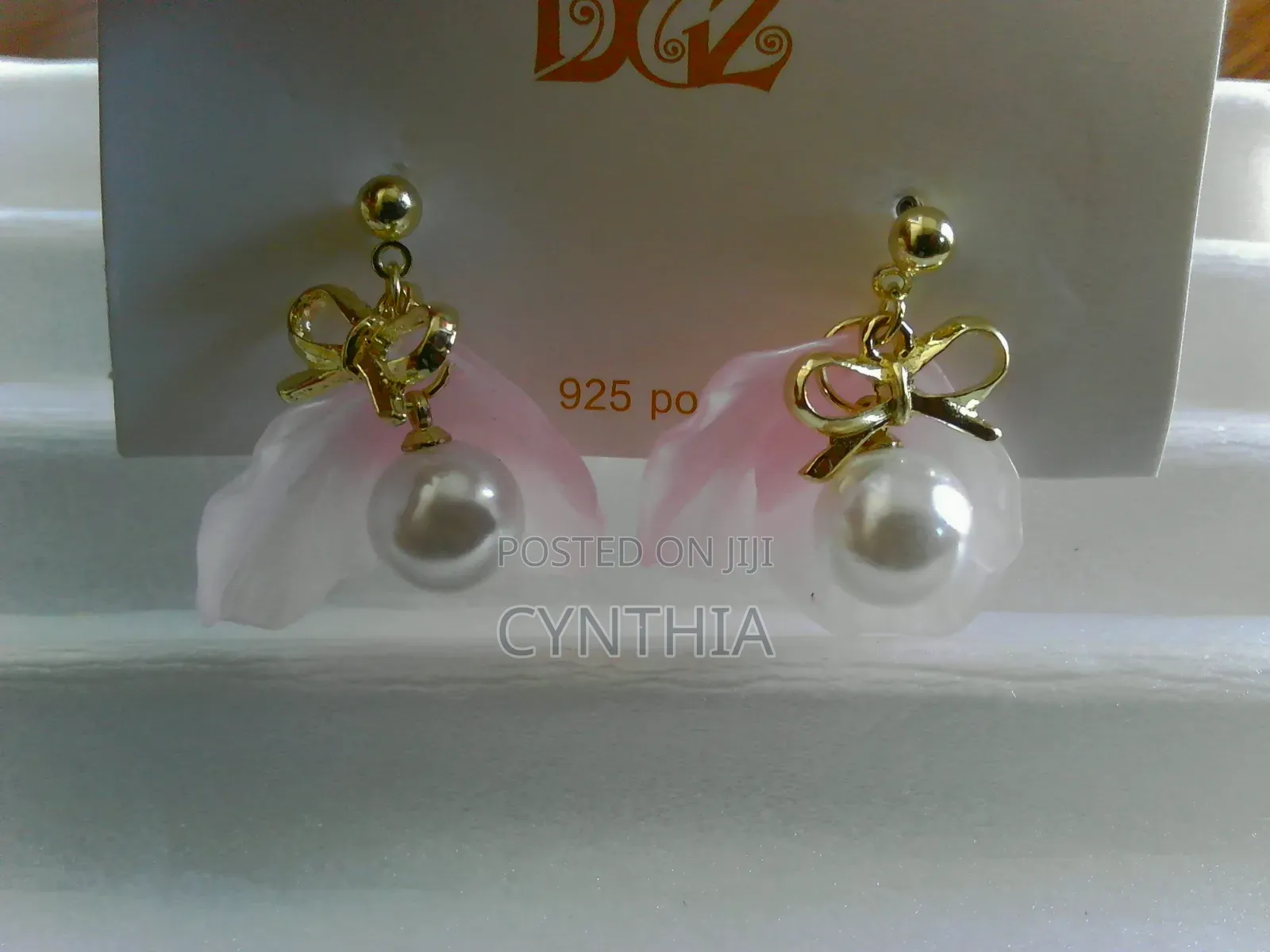 Stone Earrings for Daily Wear