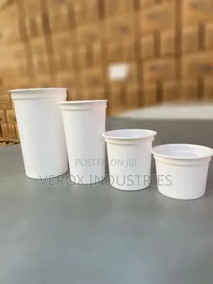 Yoghurt Cups