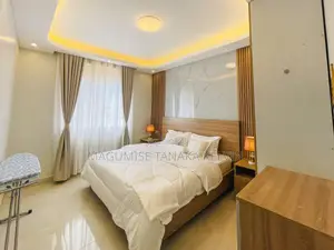 Furnished 1bdrm Apartment in Central Division for sale