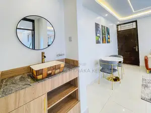 Furnished 1bdrm Apartment in Central Division for sale